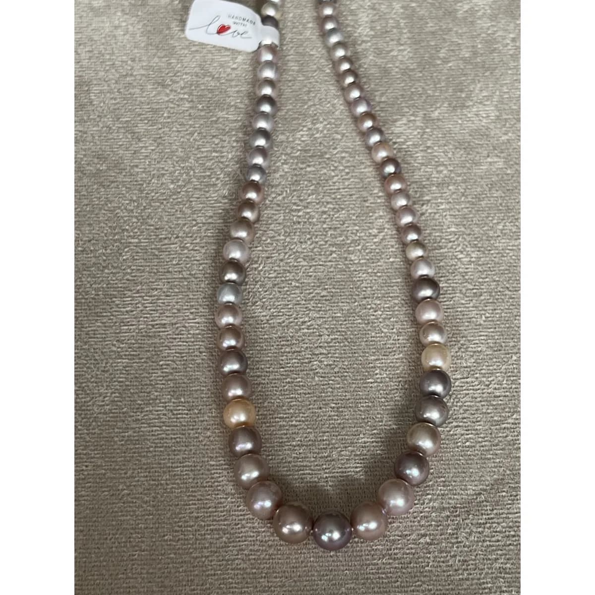 Pearl Candy SS020